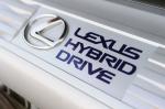 Lexus HS250h 2009 года